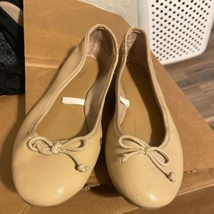 Slip on dress shoes